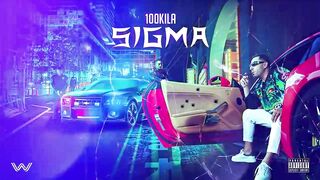 100 KILA - SIGMA (Official Audio)