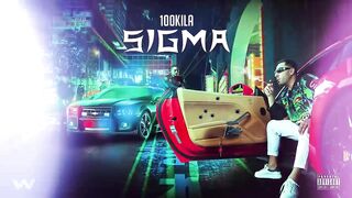 100 KILA - SIGMA (Official Audio)