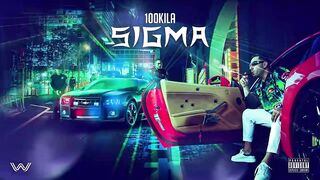 100 KILA - SIGMA (Official Audio)