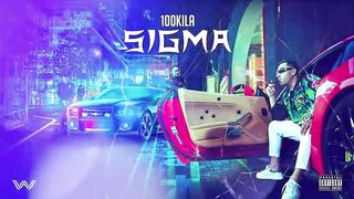 100 KILA - SIGMA (Official Audio)