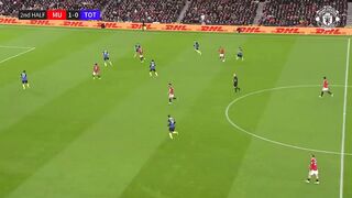 UNBELIEVABLE Performance! ???? | Man Utd 2-0 Tottenham | Highlights