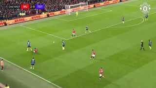 UNBELIEVABLE Performance! ???? | Man Utd 2-0 Tottenham | Highlights