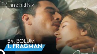 Camdaki Kız 54. Bölüm Fragmanı | Seni Kaybetmekten Korkuyorum