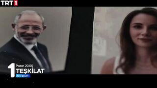 Teşkilat 52. Bölüm Fragmanı