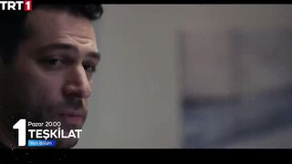 Teşkilat 52. Bölüm Fragmanı