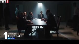 Teşkilat 52. Bölüm Fragmanı