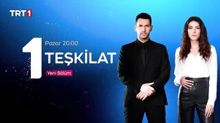 Teşkilat 52. Bölüm Fragmanı