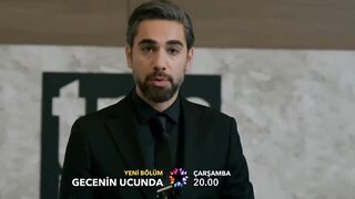 Gecenin Ucunda 3. Bölüm 2. Fragman