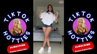 Twerk TikTok Challenge | Boom Boom TikTok #Shorts #Twerk ????????????????️????️