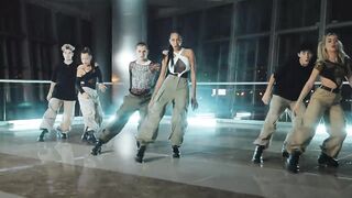 XO TEAM - On Top (Official Dance Video)