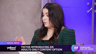 TikTok to introduce adult-only content option