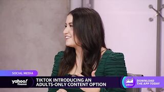 TikTok to introduce adult-only content option