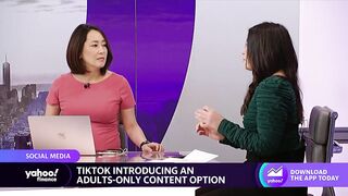 TikTok to introduce adult-only content option