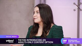 TikTok to introduce adult-only content option