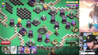 SUPER SPOOKY CHALLENGE brings back Royal Ghost and Giant Skeletons! Clash of Clans