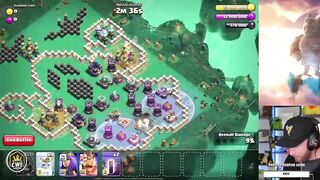 SUPER SPOOKY CHALLENGE brings back Royal Ghost and Giant Skeletons! Clash of Clans