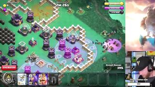 SUPER SPOOKY CHALLENGE brings back Royal Ghost and Giant Skeletons! Clash of Clans