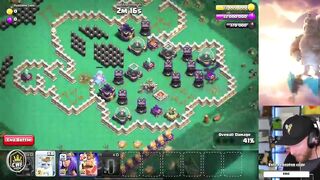 SUPER SPOOKY CHALLENGE brings back Royal Ghost and Giant Skeletons! Clash of Clans