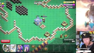 SUPER SPOOKY CHALLENGE brings back Royal Ghost and Giant Skeletons! Clash of Clans