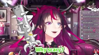 Why IRyS doesn't want to do a Handcam Stream 【IRyS / HololiveEN】