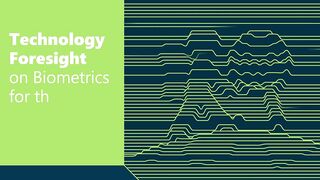 Technology foresight on biometrics for the future of travel