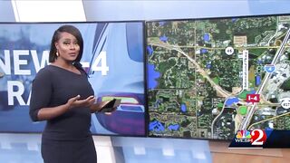 New I-4 ramp to ease travel for Florida drivers
