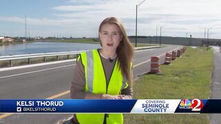 New I-4 ramp to ease travel for Florida drivers