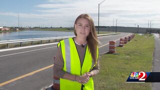 New I-4 ramp to ease travel for Florida drivers