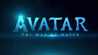 AVATAR 2 - NEW TRAILER (2022) 20th Century Studios | Disney+ (HD)