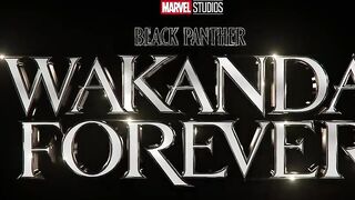 Marvel Studios’ Black Panther: Wakanda Forever | Long Live Wakanda