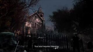 Resident Evil 4 Remake Trailer | Resident Evil 4 Showcase