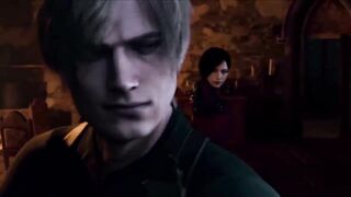 Resident Evil 4 Remake Trailer | Resident Evil 4 Showcase