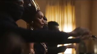 BLACK PANTHER 2: WAKANDA FOREVER "Long Live Wakanda" Trailer (2022)