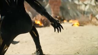 BLACK PANTHER 2: WAKANDA FOREVER "Long Live Wakanda" Trailer (2022)