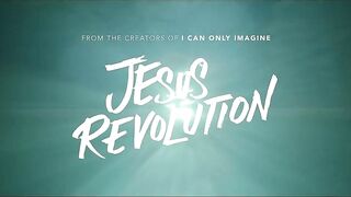 Jesus Revolution (2023 Movie) Official Trailer - Kelsey Grammer, Joel Courtney