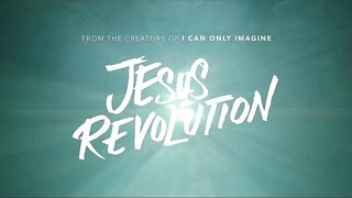 Jesus Revolution - Official Trailer Starring Kelsey Grammer