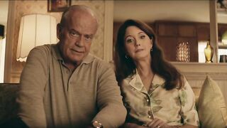 Jesus Revolution - Official Trailer Starring Kelsey Grammer