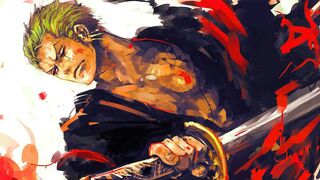 One Piece「AMV」- Higher