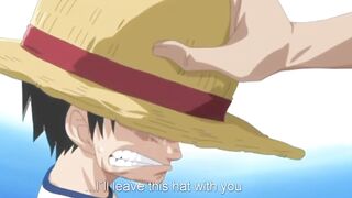 One Piece「AMV」- Higher