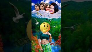 Pushpa: The Rise movie wrong heads fun game#shorts #reels #viralvideo #celebrity #celebrity