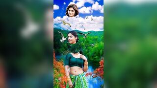 Pushpa: The Rise movie wrong heads fun game#shorts #reels #viralvideo #celebrity #celebrity