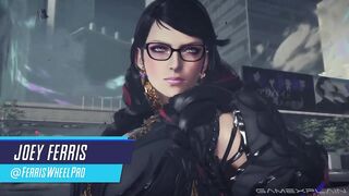 Platinum Games Responds; Fully Supports Jennifer Hale