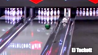 Bowling 2022 Tour Finals MOMENT - Game 4