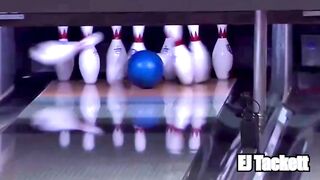 Bowling 2022 Tour Finals MOMENT - Game 4