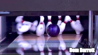 Bowling 2022 Tour Finals MOMENT - Game 4