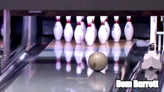 Bowling 2022 Tour Finals MOMENT - Game 4