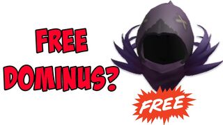 Fake Dominus for FREE