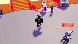 FREE ACCESSORY! HOW TO GET Swoosh-o-lantern! (ROBLOX NIKELAND????[Ghost Hunt!]????)