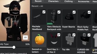 FREE ACCESSORY! HOW TO GET Swoosh-o-lantern! (ROBLOX NIKELAND????[Ghost Hunt!]????)