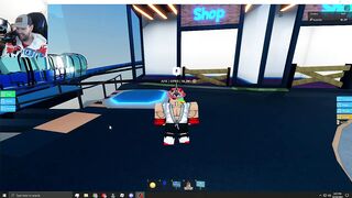 Hacked And Lost 50 Million Robux